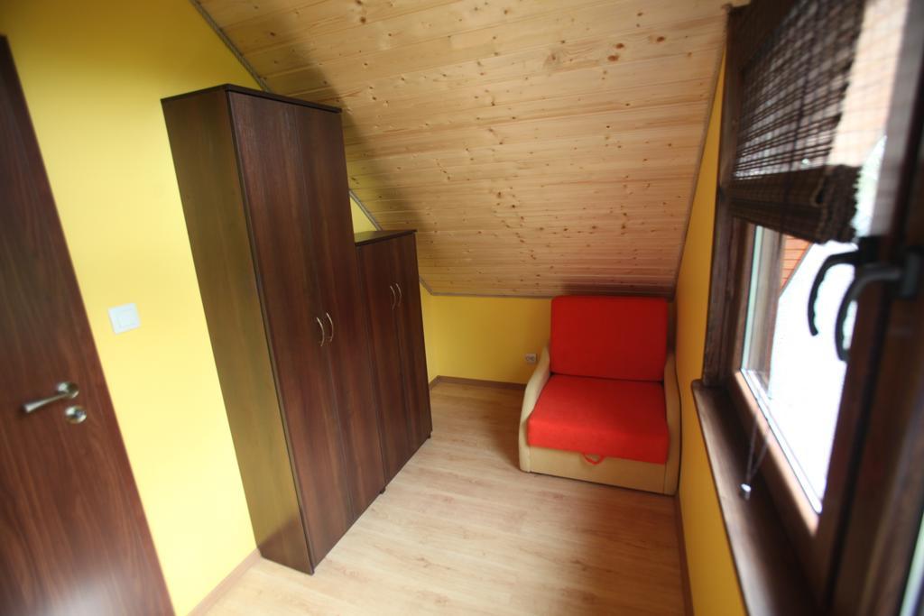 Buena Vista Polanczyk Domki Z Klimatyzacja 506 - 289 - 019 Habitación foto