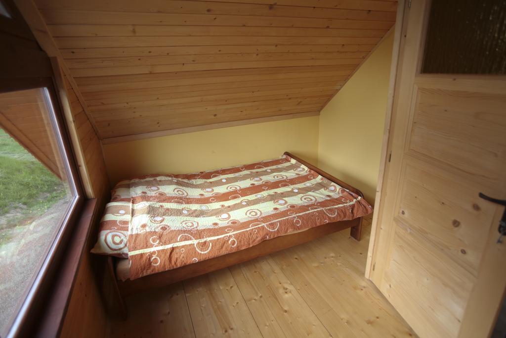 Buena Vista Polanczyk Domki Z Klimatyzacja 506 - 289 - 019 Habitación foto