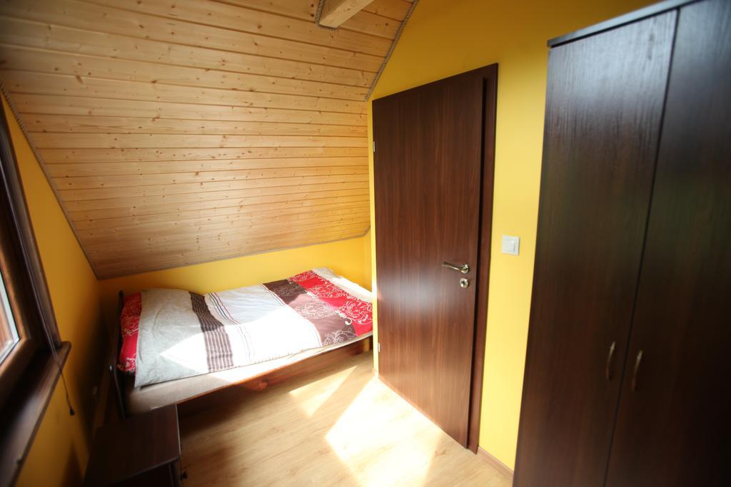 Buena Vista Polanczyk Domki Z Klimatyzacja 506 - 289 - 019 Habitación foto