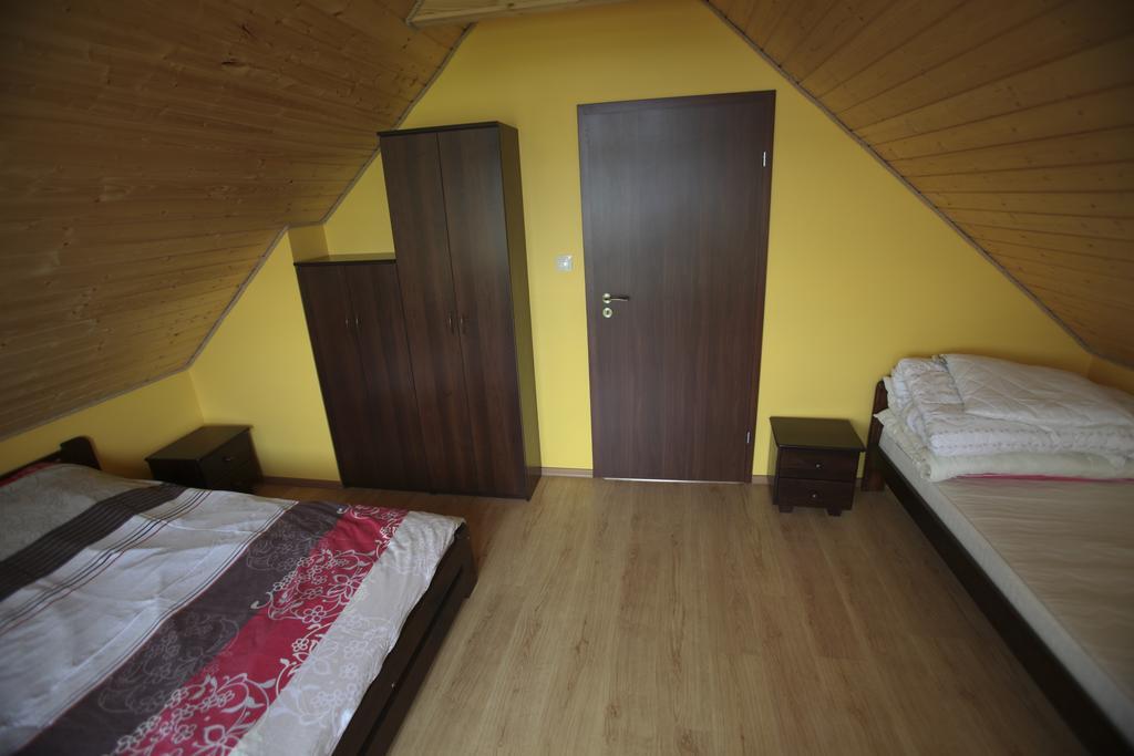 Buena Vista Polanczyk Domki Z Klimatyzacja 506 - 289 - 019 Habitación foto