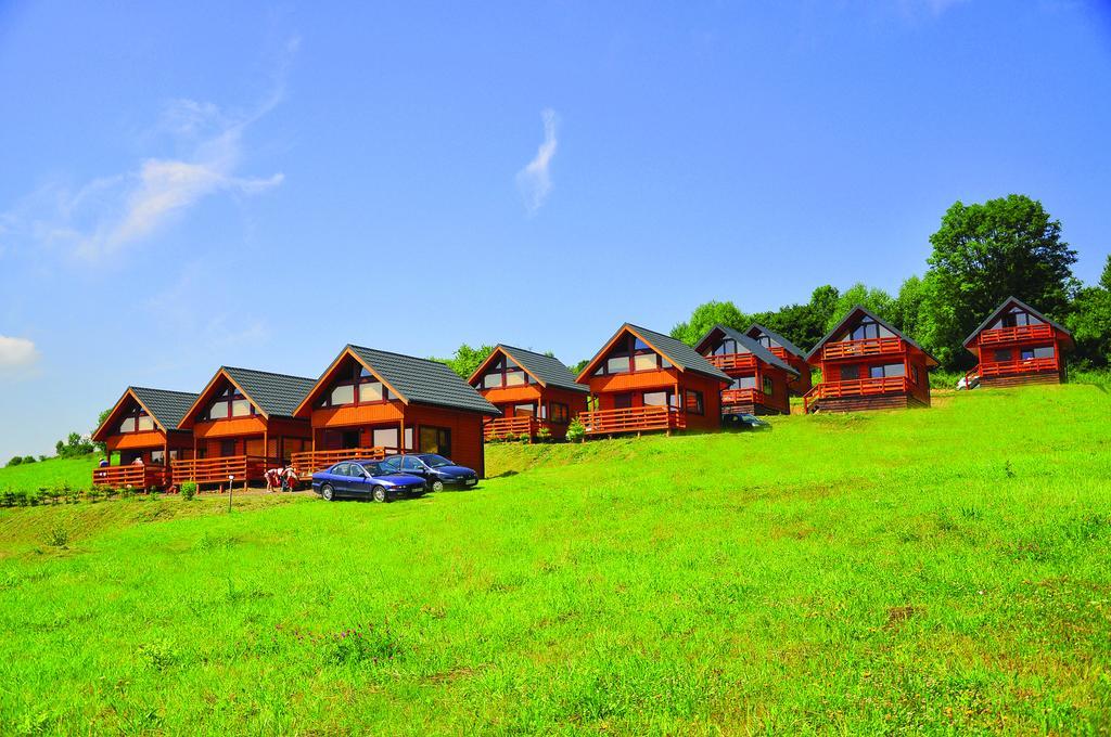 Buena Vista Polanczyk Domki Z Klimatyzacja 506 - 289 - 019 Exterior foto