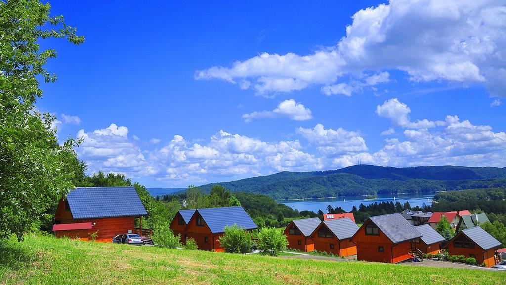 Buena Vista Polanczyk Domki Z Klimatyzacja 506 - 289 - 019 Exterior foto